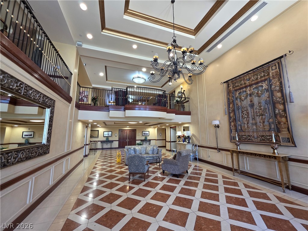 30 Strada Di Villaggio 631 Henderson NV 89011