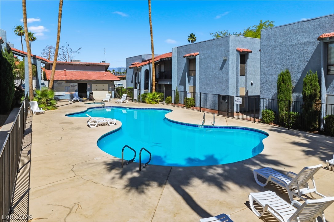 5159 Caliente Street 163 Las Vegas NV 89119