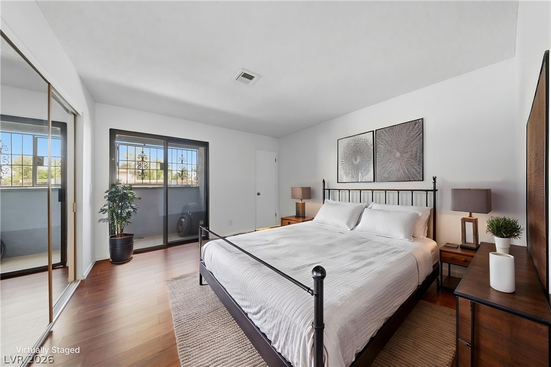 5159 Caliente Street 163 Las Vegas NV 89119