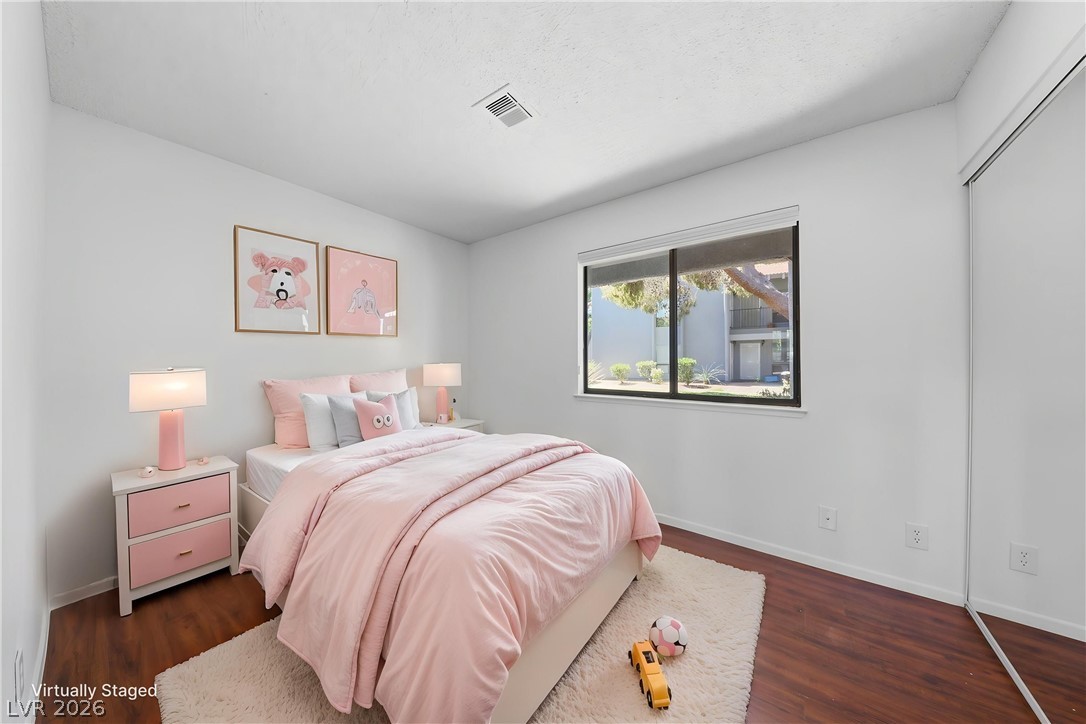 5159 Caliente Street 163 Las Vegas NV 89119