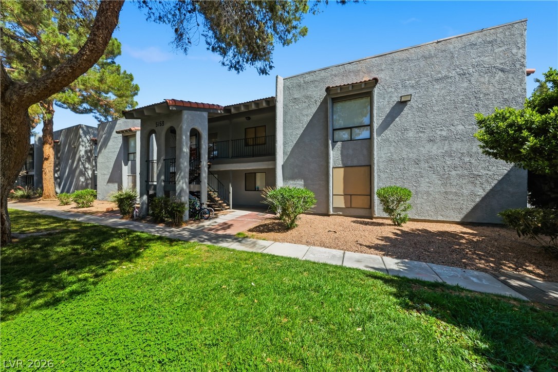 5159 Caliente Street 163 Las Vegas NV 89119