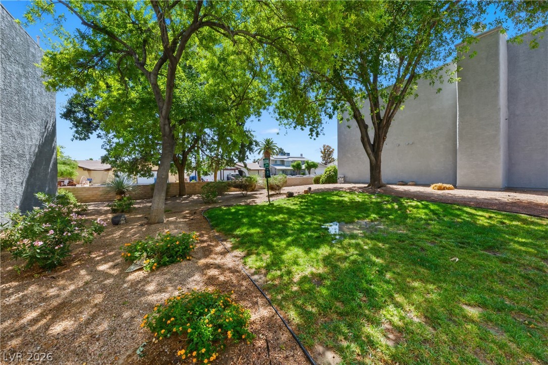 5159 Caliente Street 163 Las Vegas NV 89119