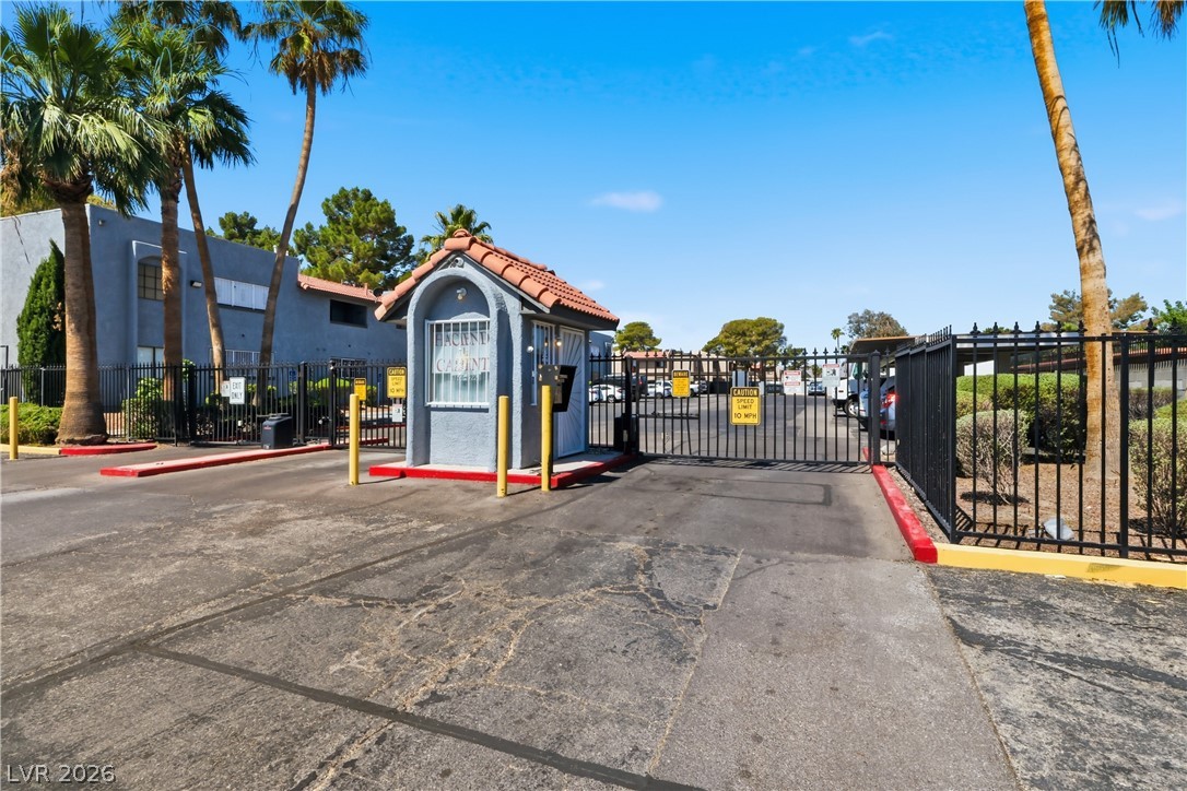 5159 Caliente Street 163 Las Vegas NV 89119