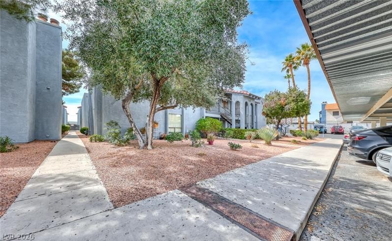 5159 Caliente Street 163 Las Vegas NV 89119