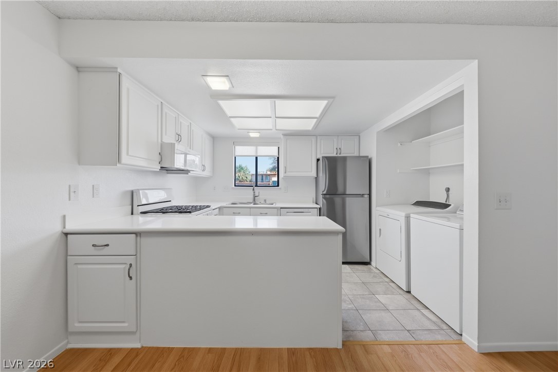 5159 Caliente Street 163 Las Vegas NV 89119