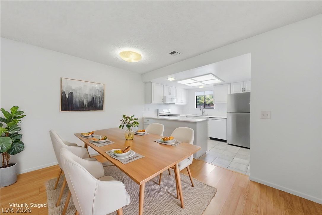 5159 Caliente Street 163 Las Vegas NV 89119