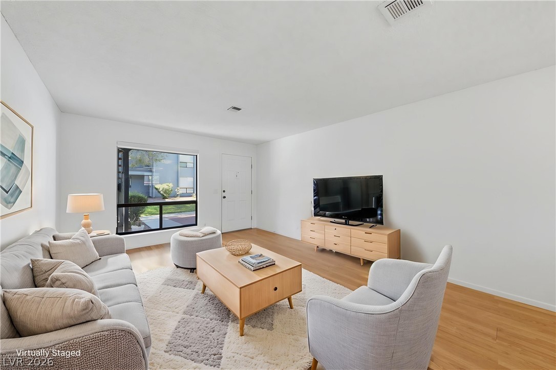 5159 Caliente Street 163 Las Vegas NV 89119