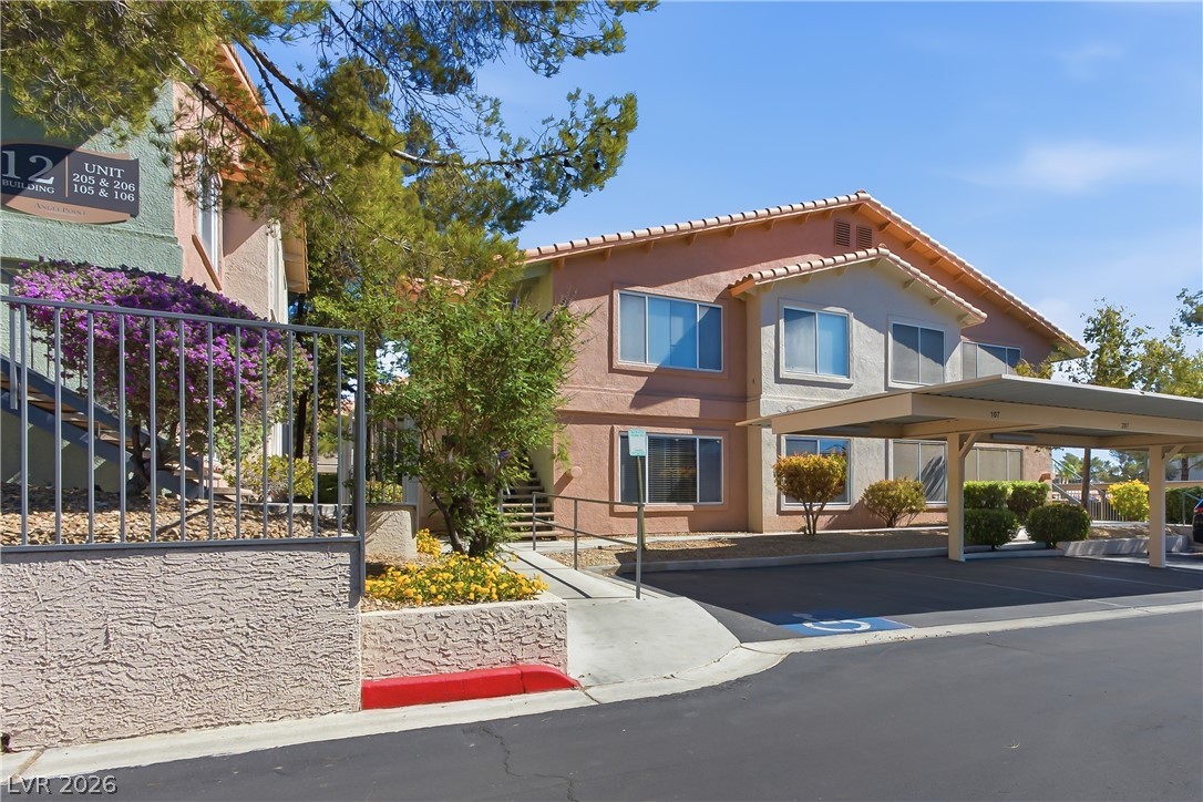 350 South Durango Drive 120 Las Vegas NV 89145