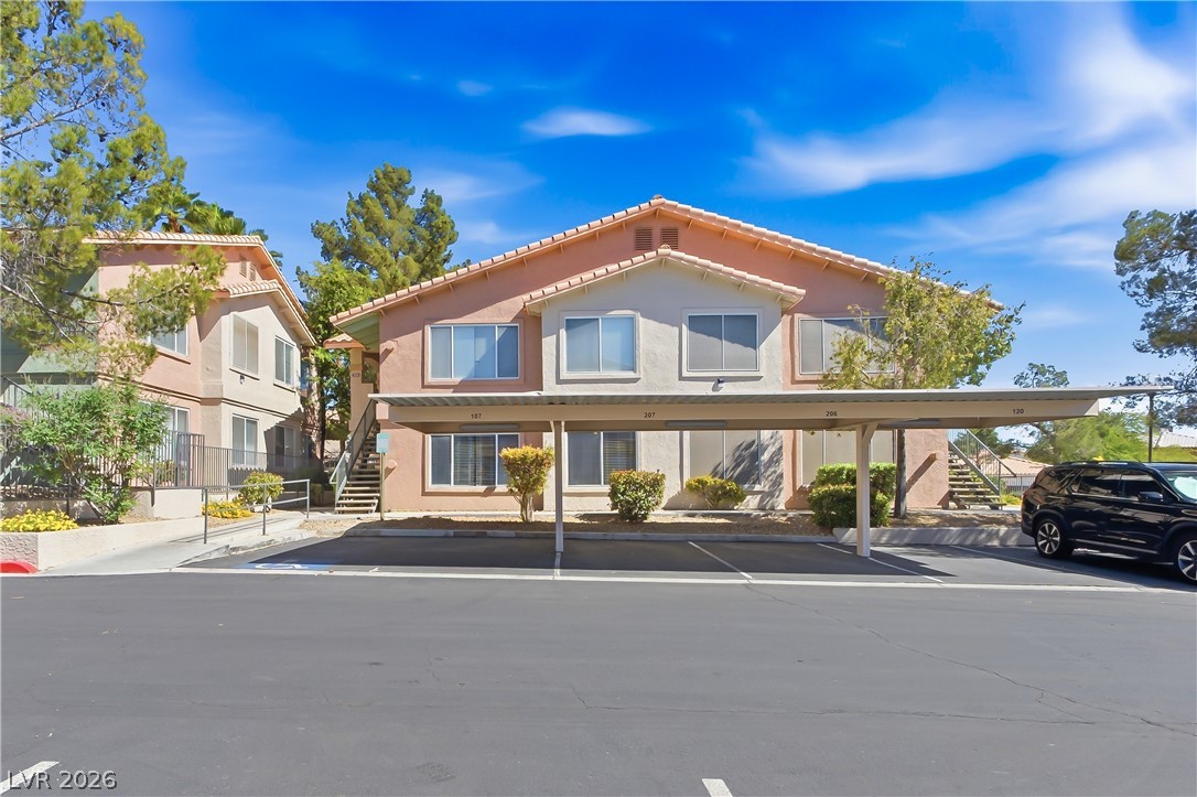 350 South Durango Drive 120 Las Vegas NV 89145