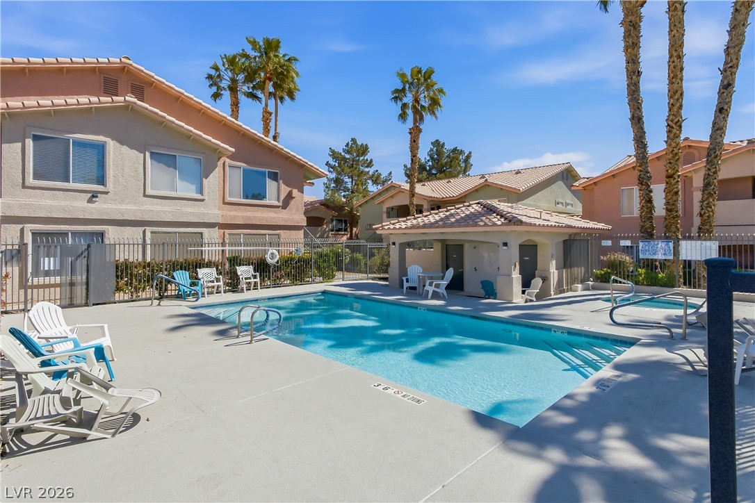 350 South Durango Drive 120 Las Vegas NV 89145