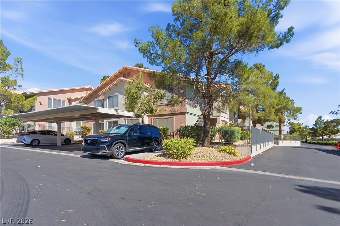 350 South Durango Drive 120 Las Vegas NV 89145