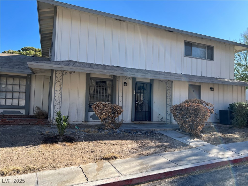 1309 Dorothy Avenue 2 Las Vegas NV 89119