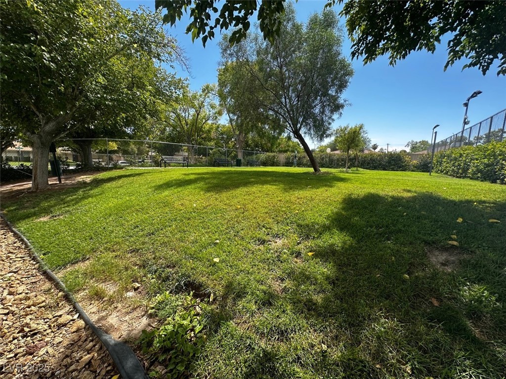 1309 Dorothy Avenue 2 Las Vegas NV 89119