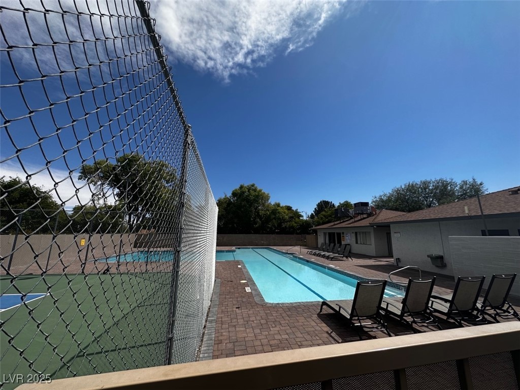 1309 Dorothy Avenue 2 Las Vegas NV 89119