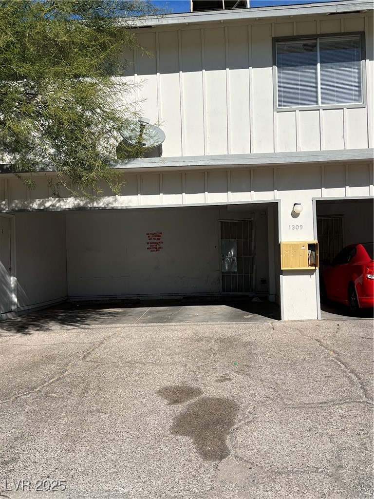 1309 Dorothy Avenue 2 Las Vegas NV 89119