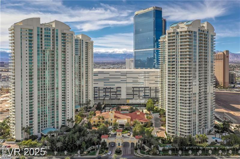 2777 Paradise 807 Las Vegas NV 89109