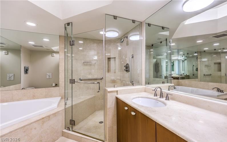 2777 Paradise 807 Las Vegas NV 89109