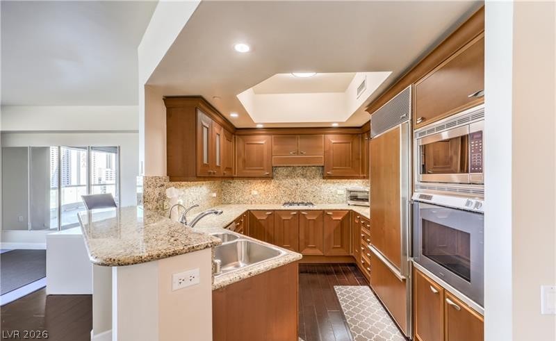2777 Paradise 807 Las Vegas NV 89109