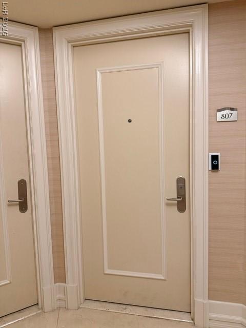 2777 Paradise 807 Las Vegas NV 89109