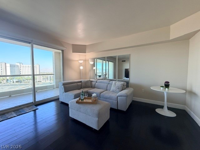 2777 Paradise 807 Las Vegas NV 89109