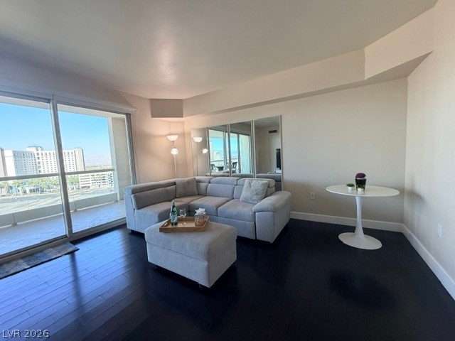 2777 Paradise 807 Las Vegas NV 89109