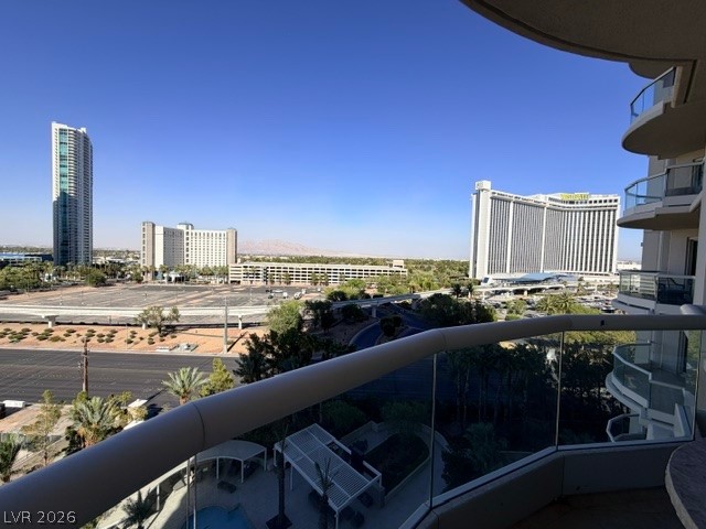 2777 Paradise 807 Las Vegas NV 89109