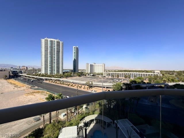 2777 Paradise 807 Las Vegas NV 89109