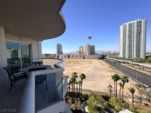 2777 Paradise 807 Las Vegas NV 89109