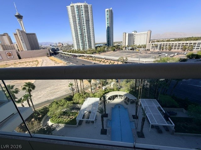 2777 Paradise 807 Las Vegas NV 89109