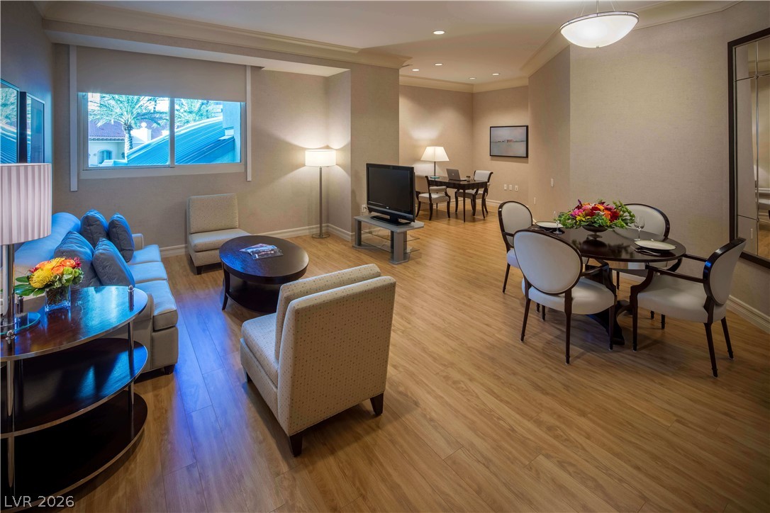 2777 Paradise 807 Las Vegas NV 89109