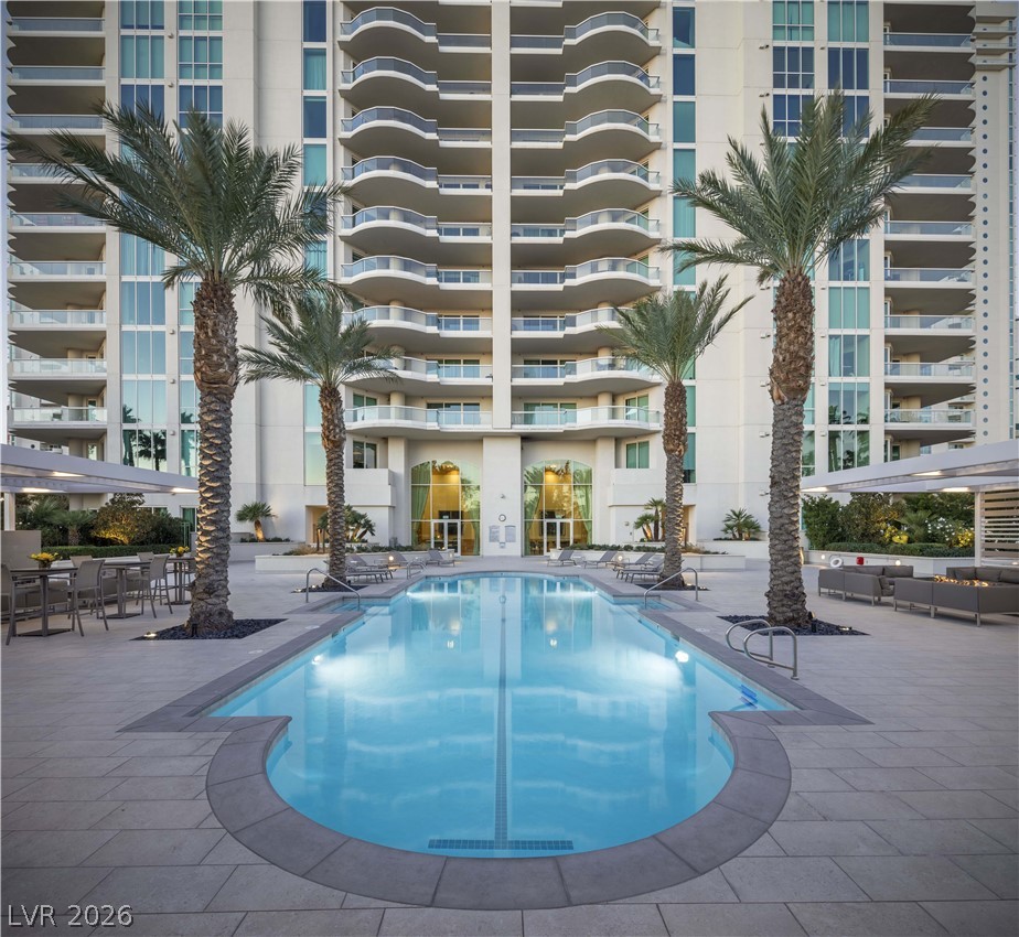 2777 Paradise 807 Las Vegas NV 89109