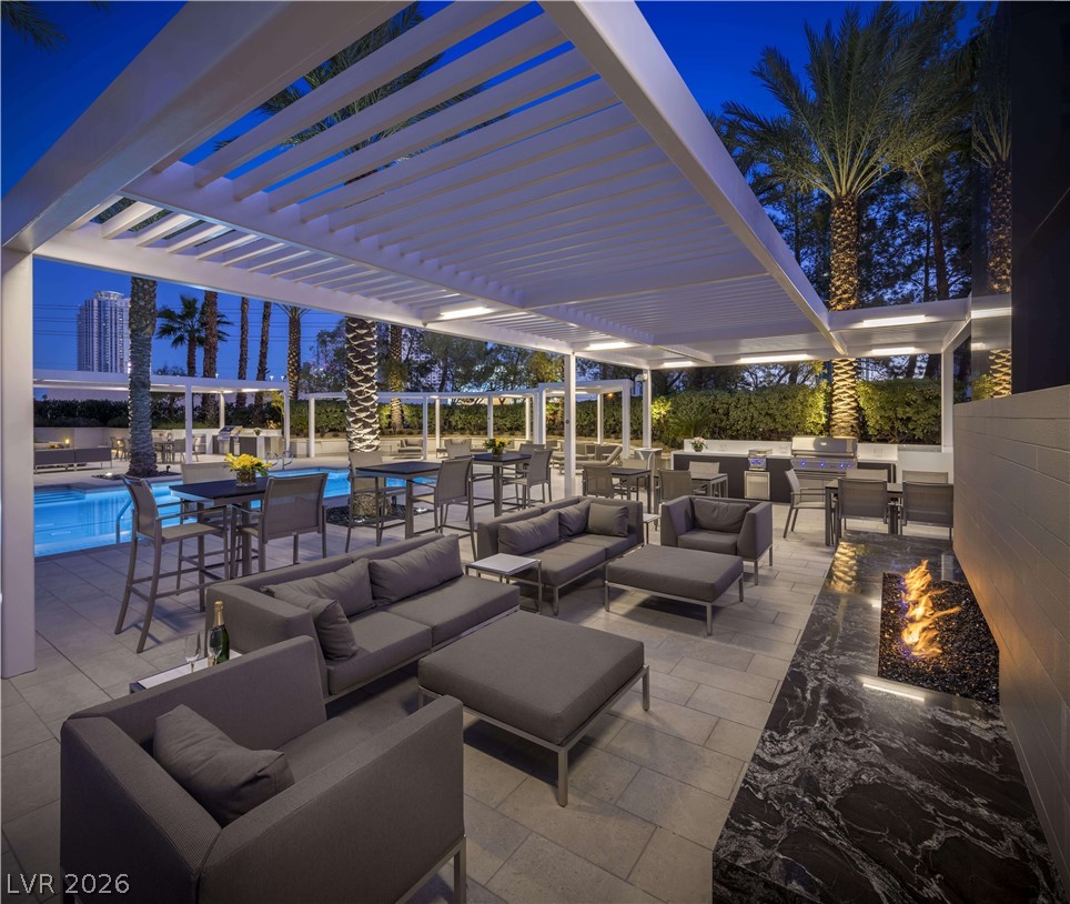 2777 Paradise 807 Las Vegas NV 89109