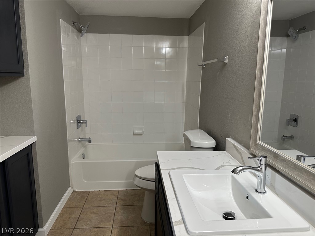 6650 West Warm Springs Road 2173 Las Vegas NV 89118