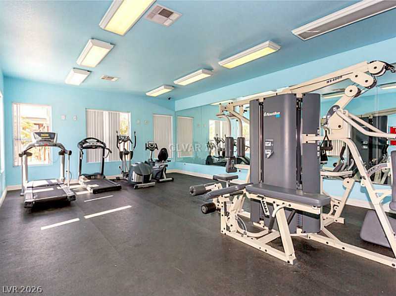 6650 West Warm Springs Road 2173 Las Vegas NV 89118