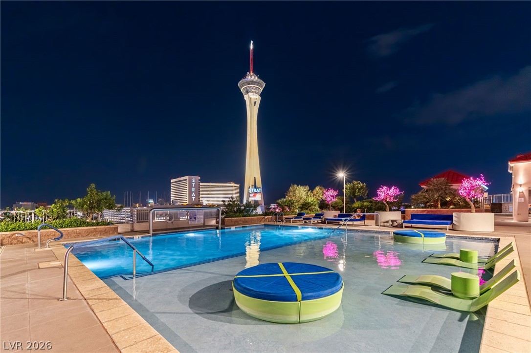 200 West Sahara Avenue 4004 Las Vegas NV 89102