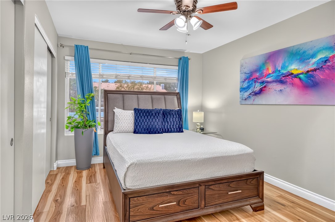 3078 Tarpon Drive 203 Las Vegas NV 89120