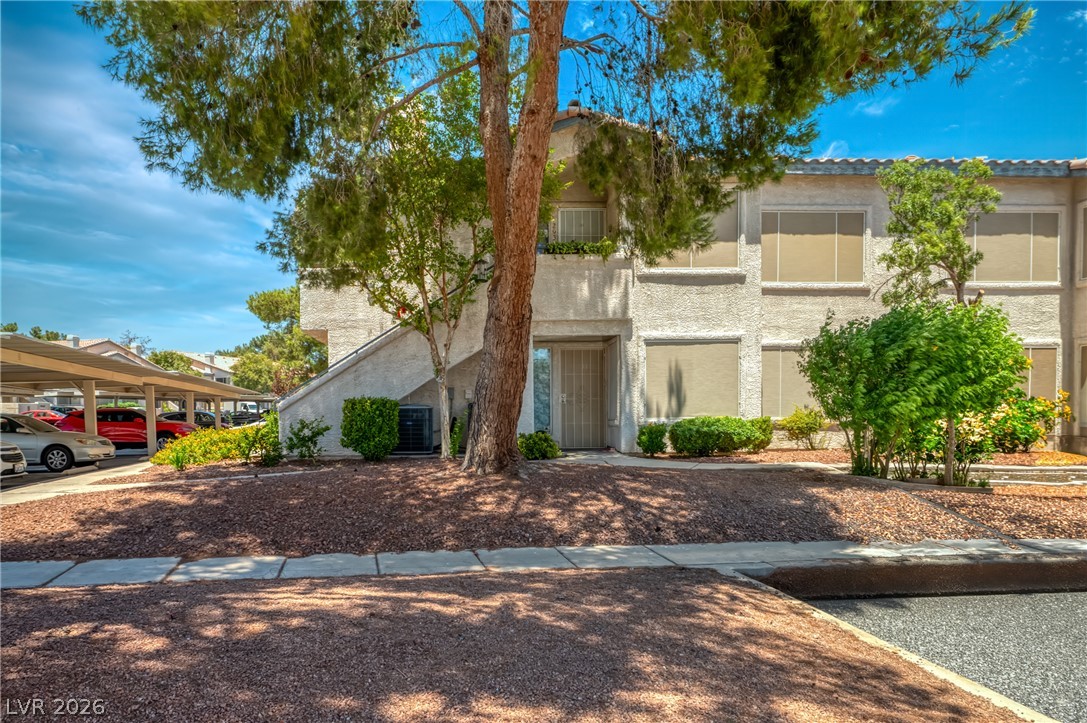 3078 Tarpon Drive 203 Las Vegas NV 89120