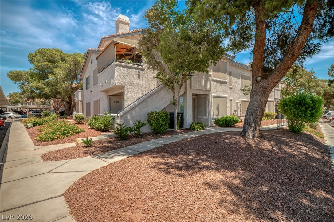 3078 Tarpon Drive 203 Las Vegas NV 89120