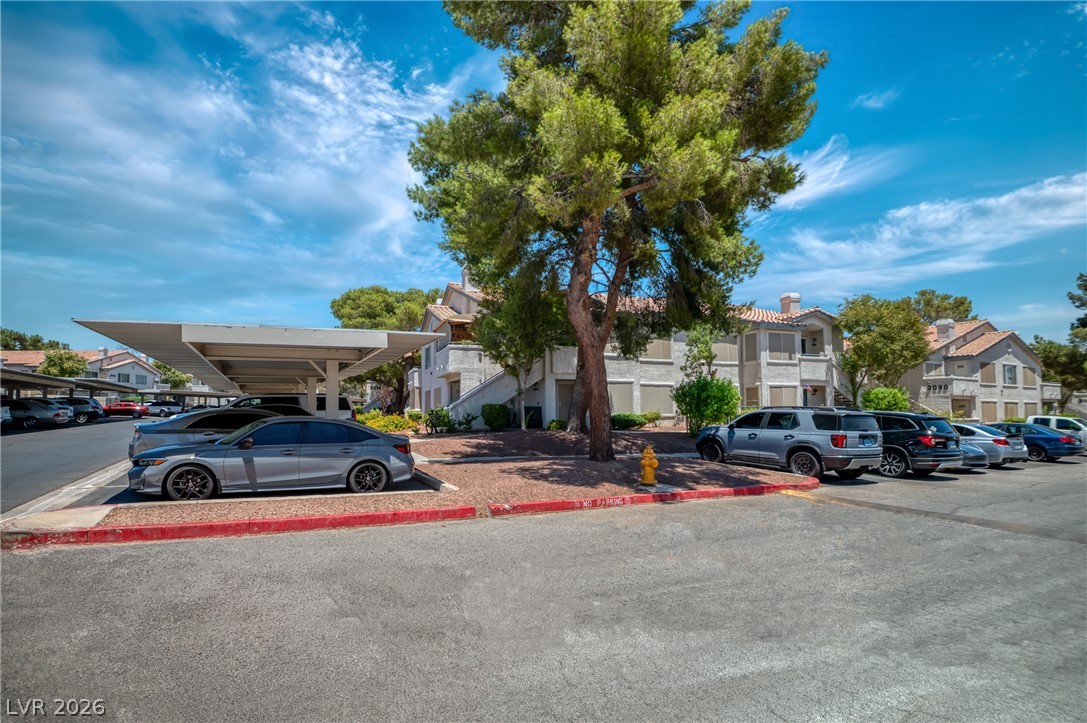 3078 Tarpon Drive 203 Las Vegas NV 89120
