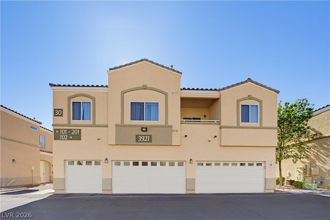 3921 Pepper Thorn Avenue 101 North Las Vegas NV 89081