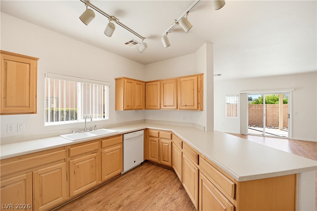 3921 Pepper Thorn Avenue 101 North Las Vegas NV 89081