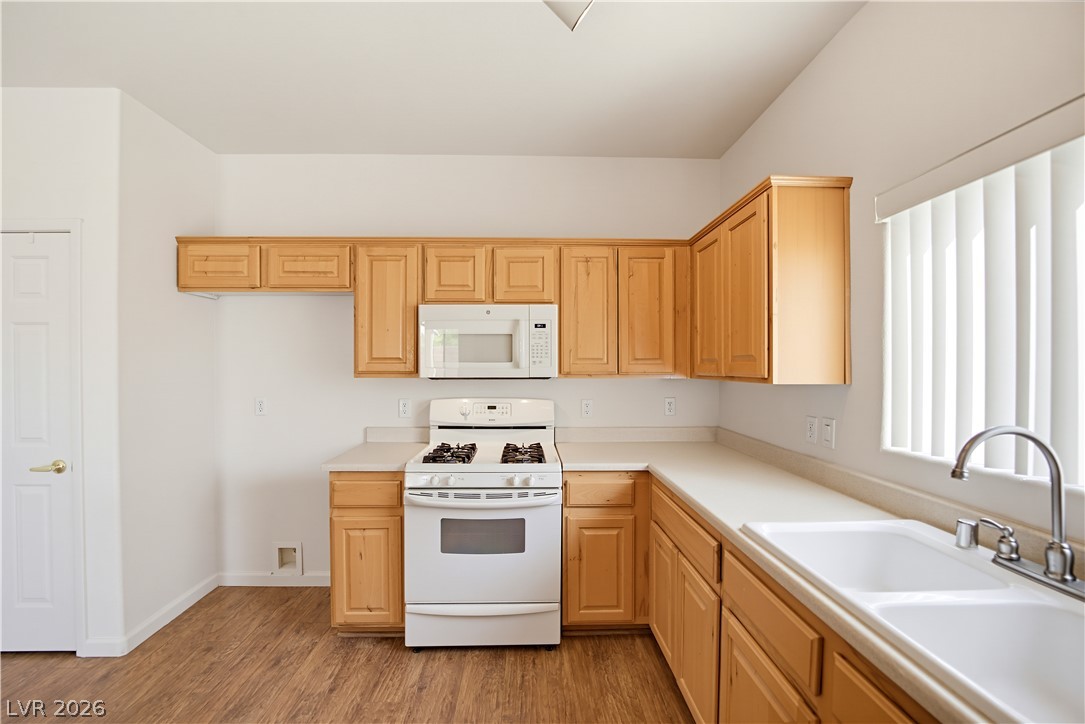 3921 Pepper Thorn Avenue 101 North Las Vegas NV 89081