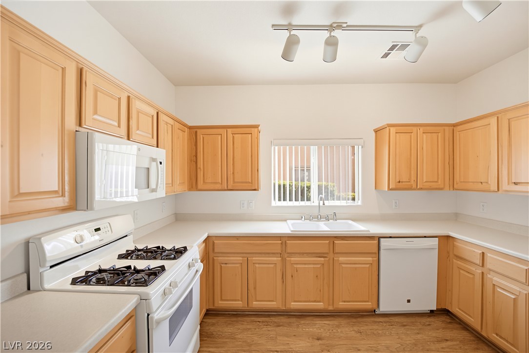 3921 Pepper Thorn Avenue 101 North Las Vegas NV 89081
