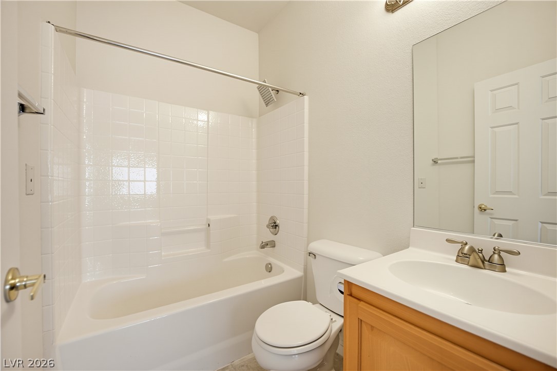 3921 Pepper Thorn Avenue 101 North Las Vegas NV 89081