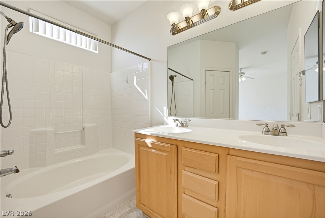 3921 Pepper Thorn Avenue 101 North Las Vegas NV 89081