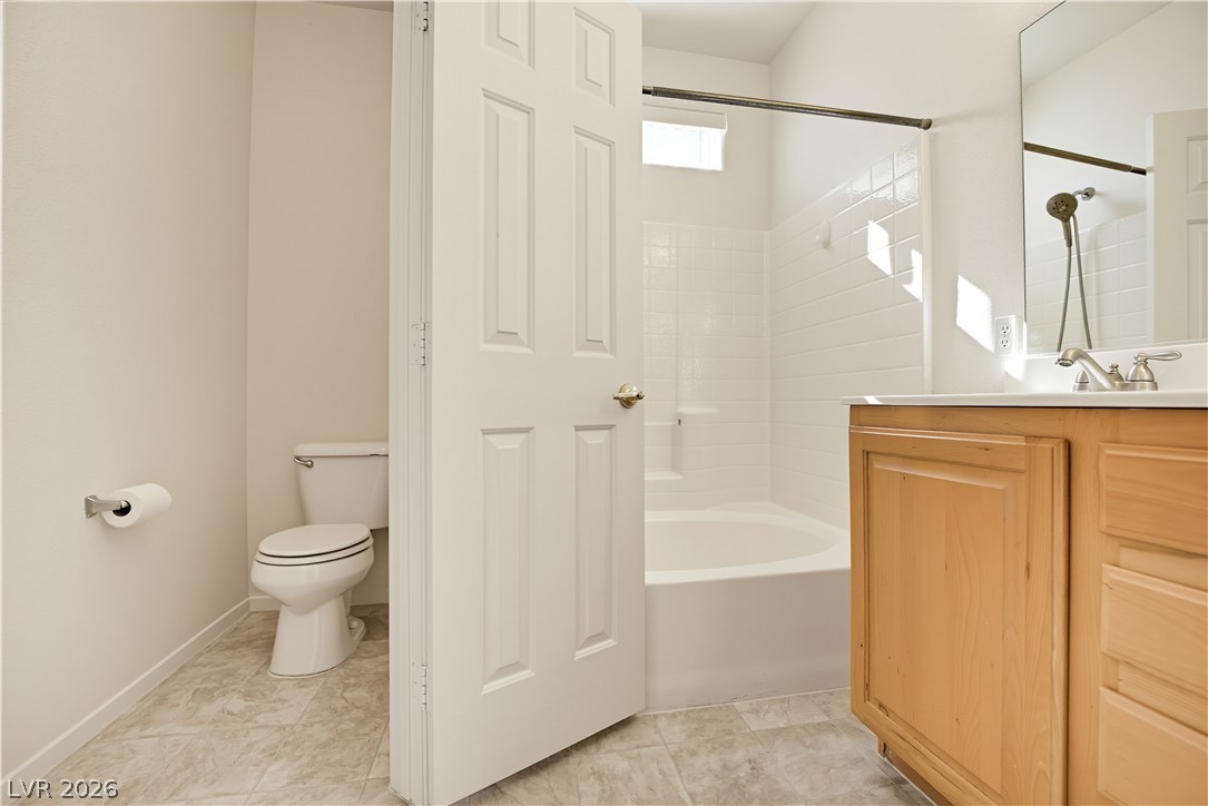 3921 Pepper Thorn Avenue 101 North Las Vegas NV 89081
