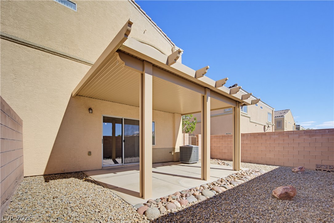 3921 Pepper Thorn Avenue 101 North Las Vegas NV 89081