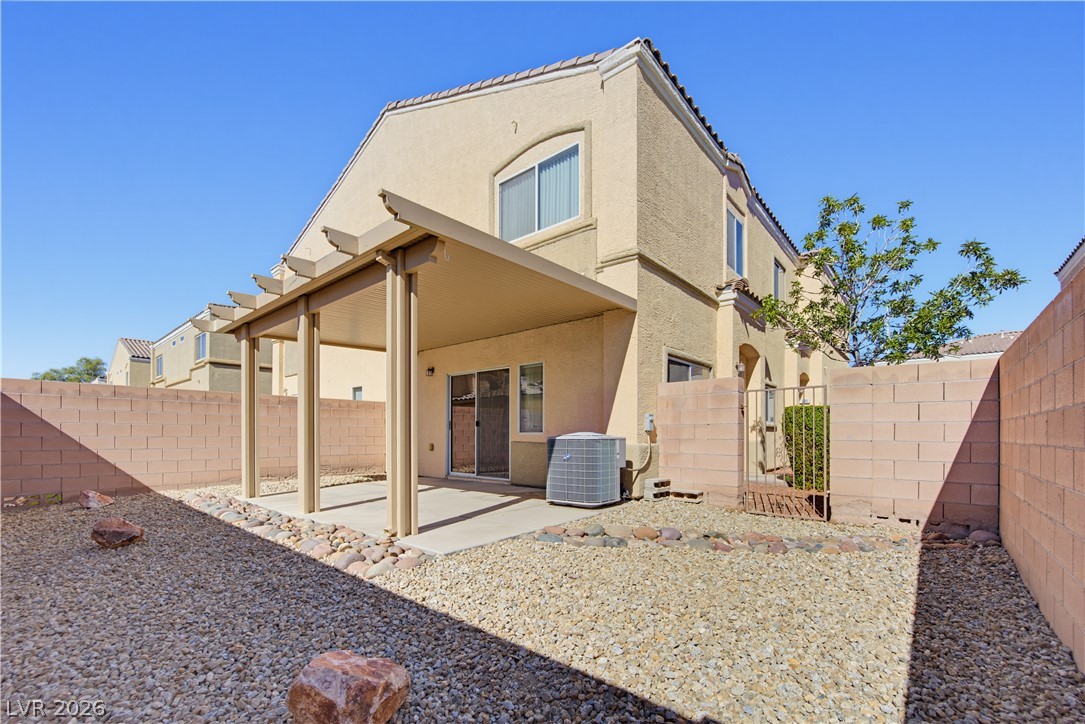 3921 Pepper Thorn Avenue 101 North Las Vegas NV 89081