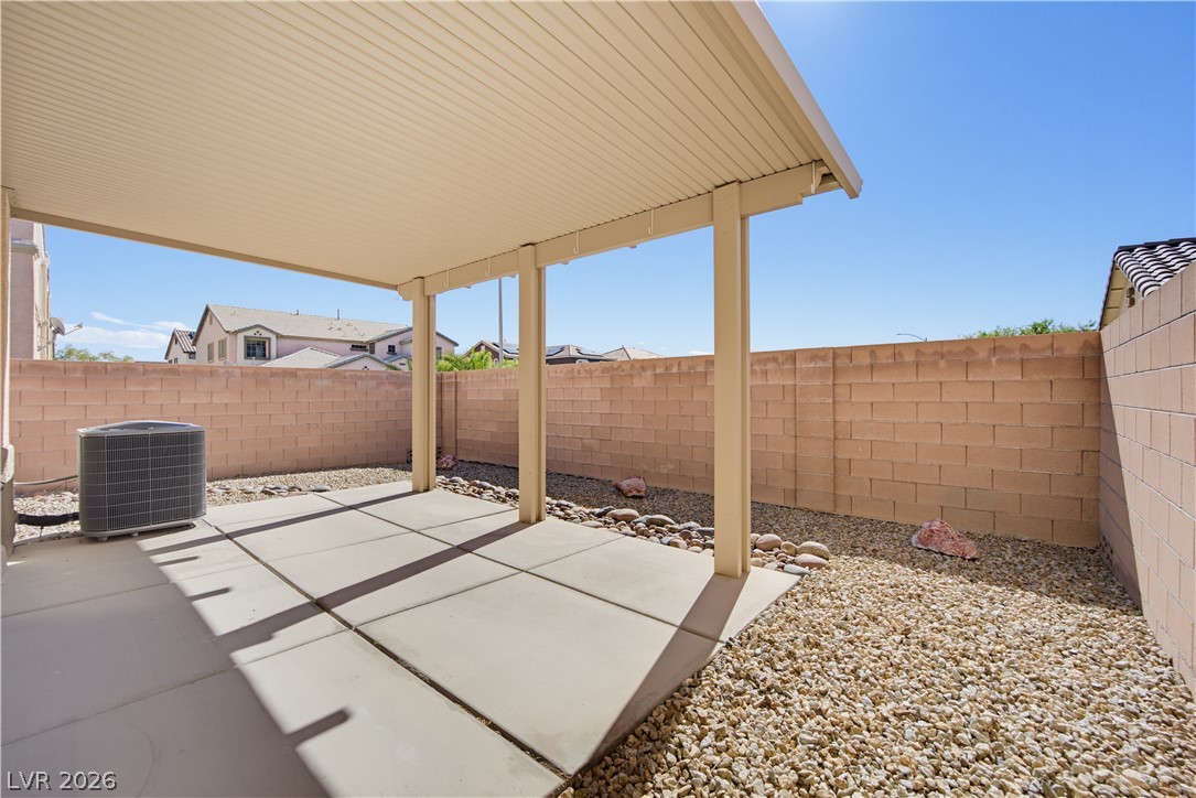 3921 Pepper Thorn Avenue 101 North Las Vegas NV 89081