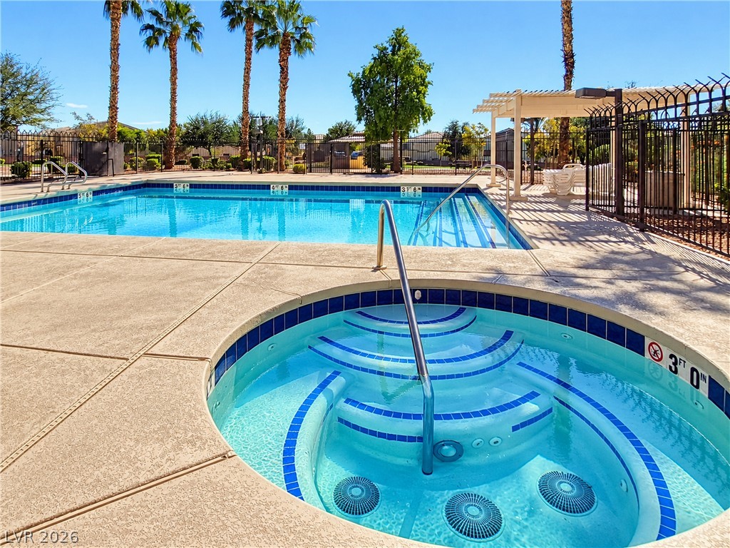 3921 Pepper Thorn Avenue 101 North Las Vegas NV 89081